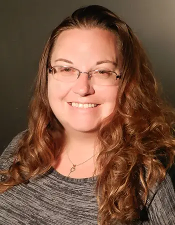 Dr. Karen Anderson-Lain