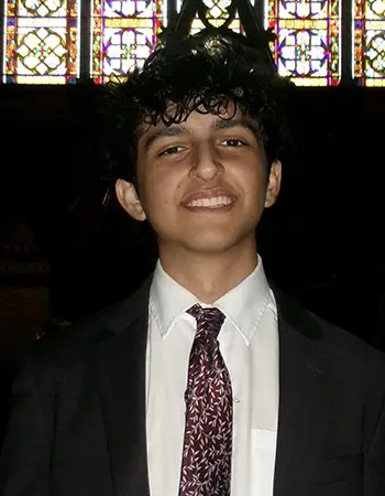 Roshan Shivnani