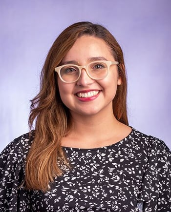 Abby Flores
