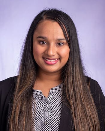 Nilisha Gajera