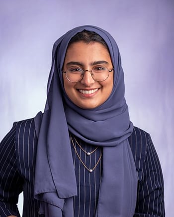 Afza Mohammed