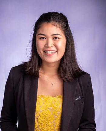 Rita Phinyawatana