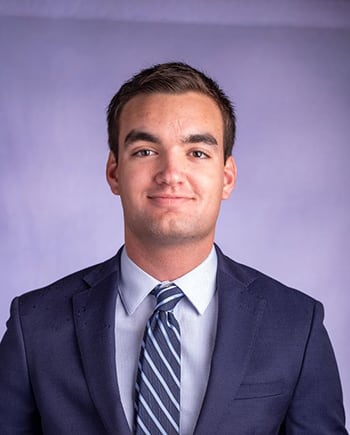 Jake Waller