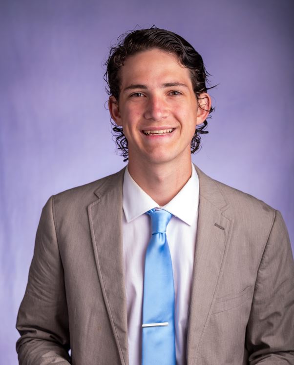 Matthew Winter
