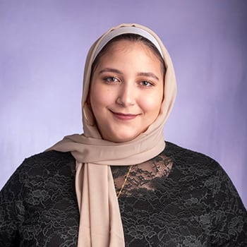 Nidaa Lafi