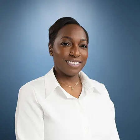 Adrienne Jenkins