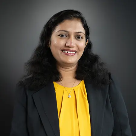 Archana Potdar