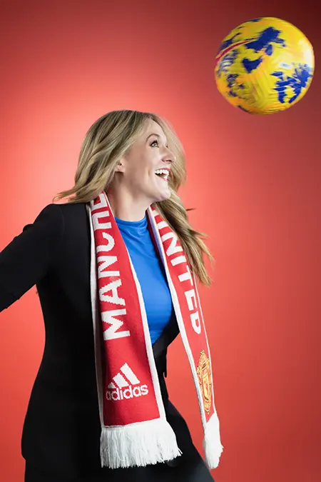 Alternate image of Courtney Brecheen