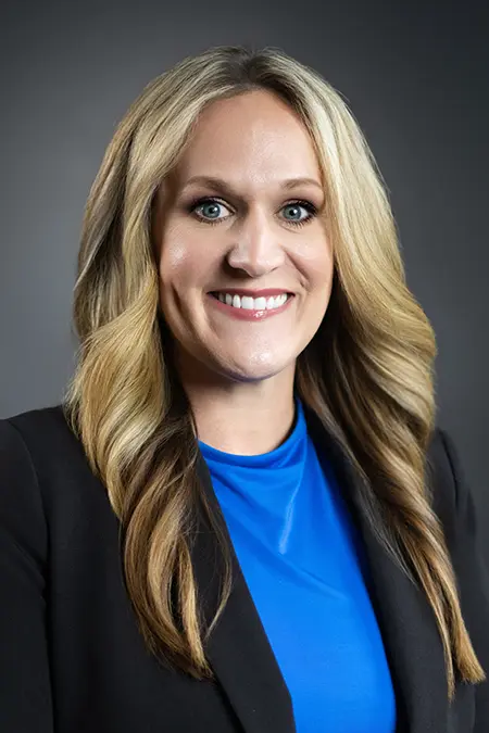 Courtney Brecheen