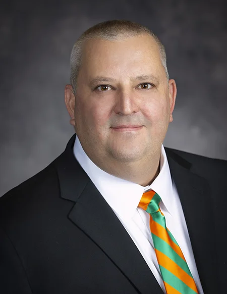 Dan Hubbard