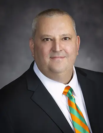 Dan Hubbard