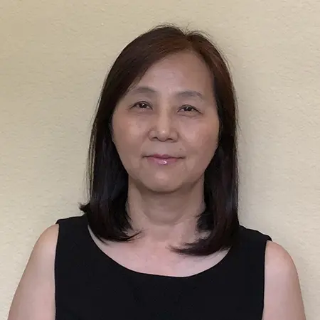 Juncheng (Jessie) Wu