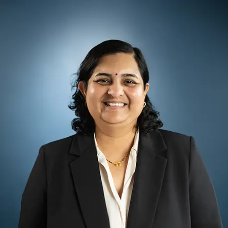 Padmini Katekar