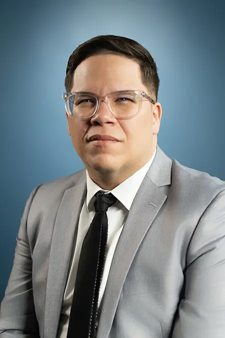 Rafael Caba Gonzalez
