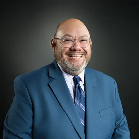Raul Hinojosa Jr.