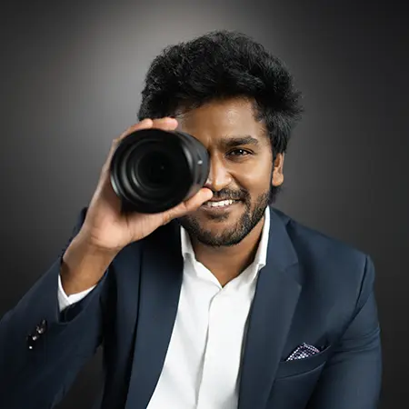 Alternate image of Varun Kumar Jangala