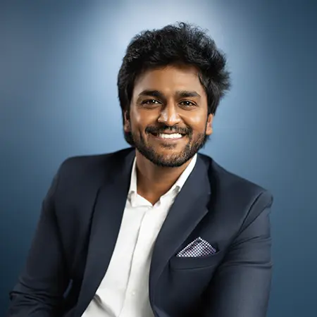 Varun Kumar Jangala