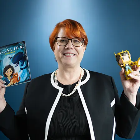 Alternate image of Vicky Jo Morris-Dueer