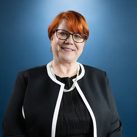 Vicky Jo Morris-Dueer